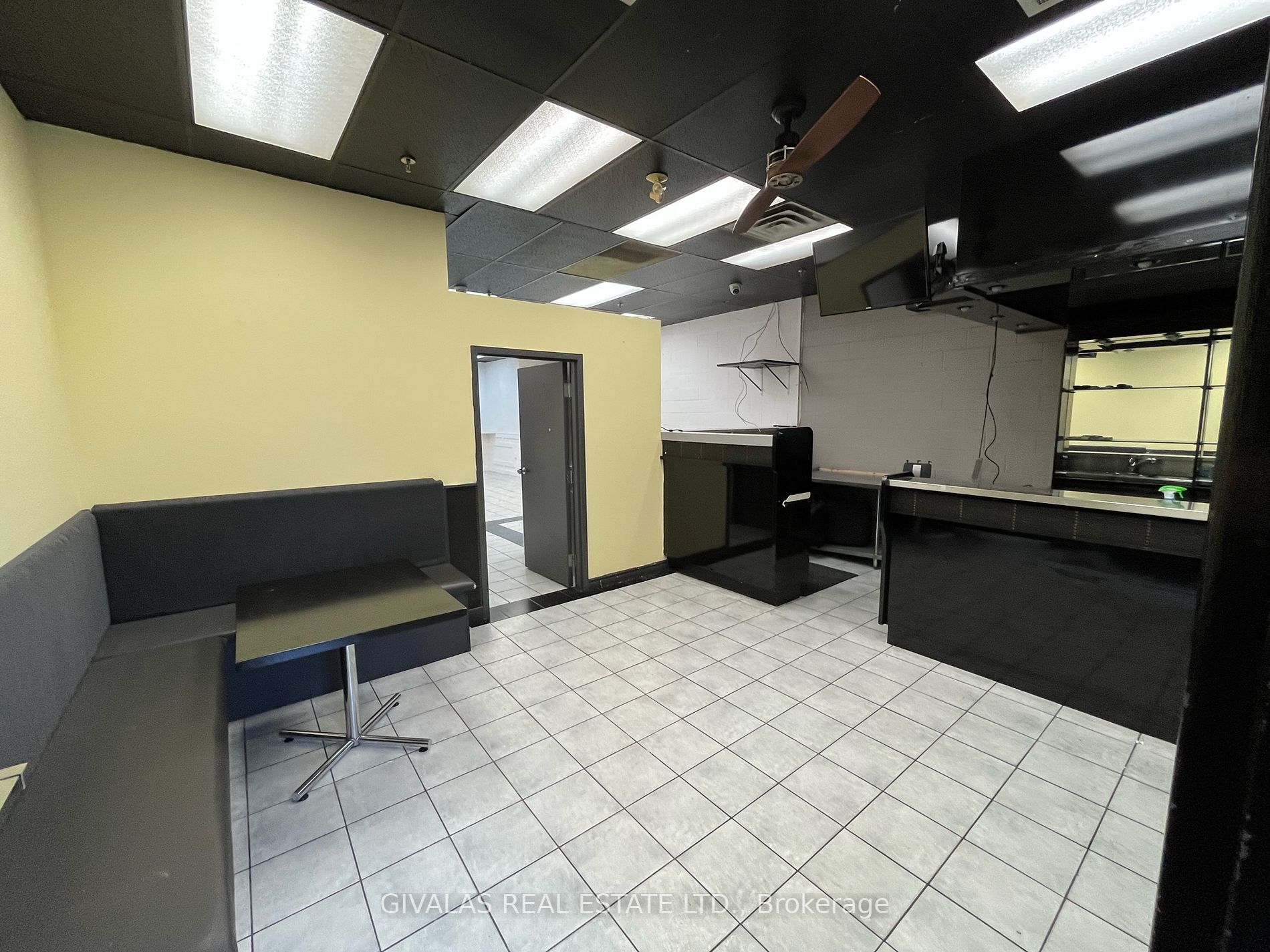 7725 Birchmount Rd, #32