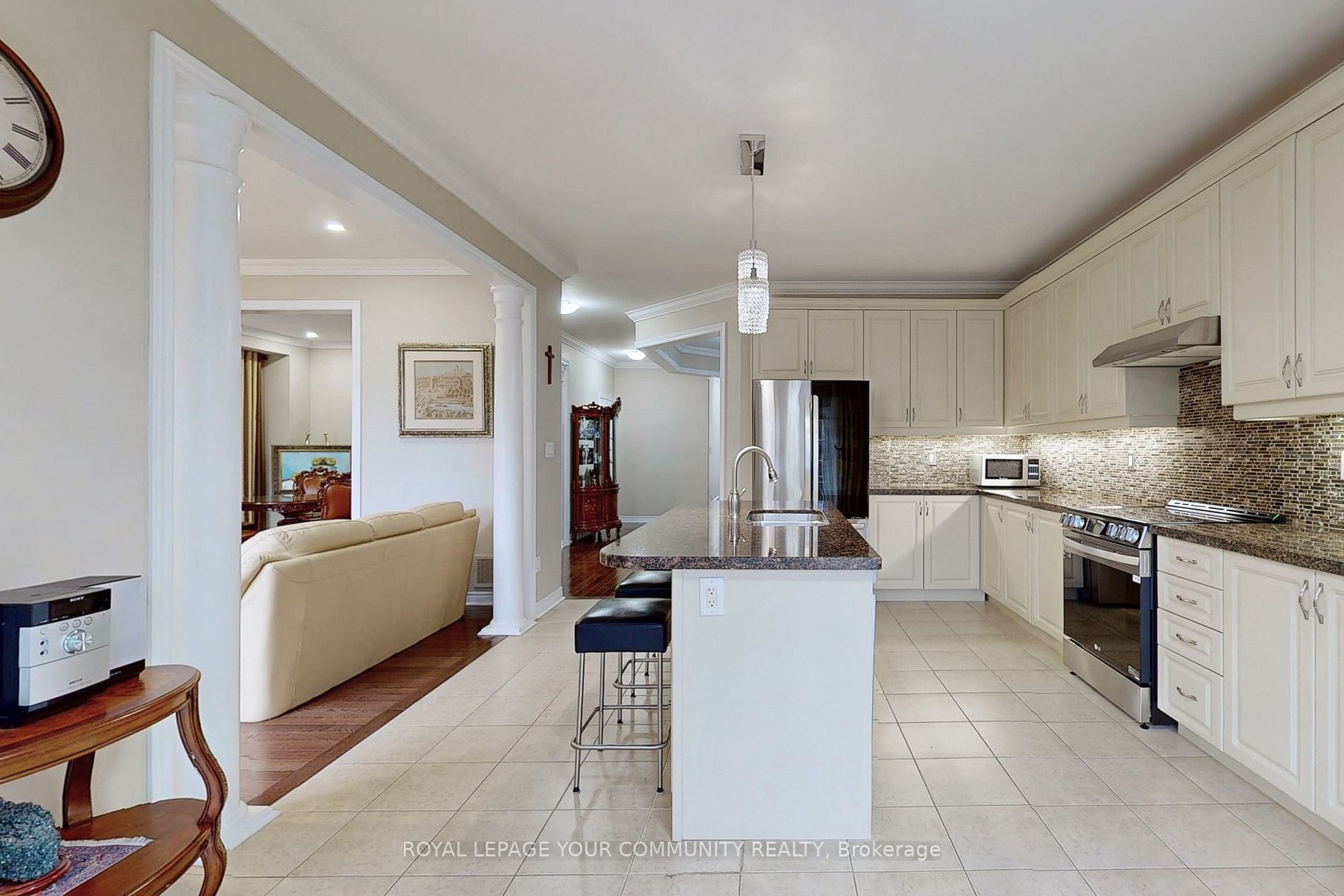 23 Rock Elm Crt