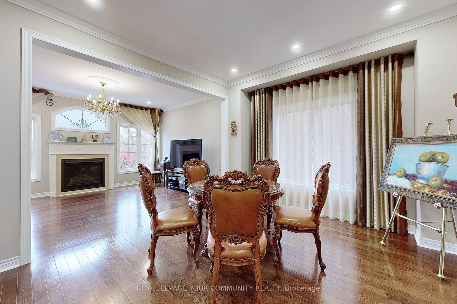 23 Rock Elm Crt