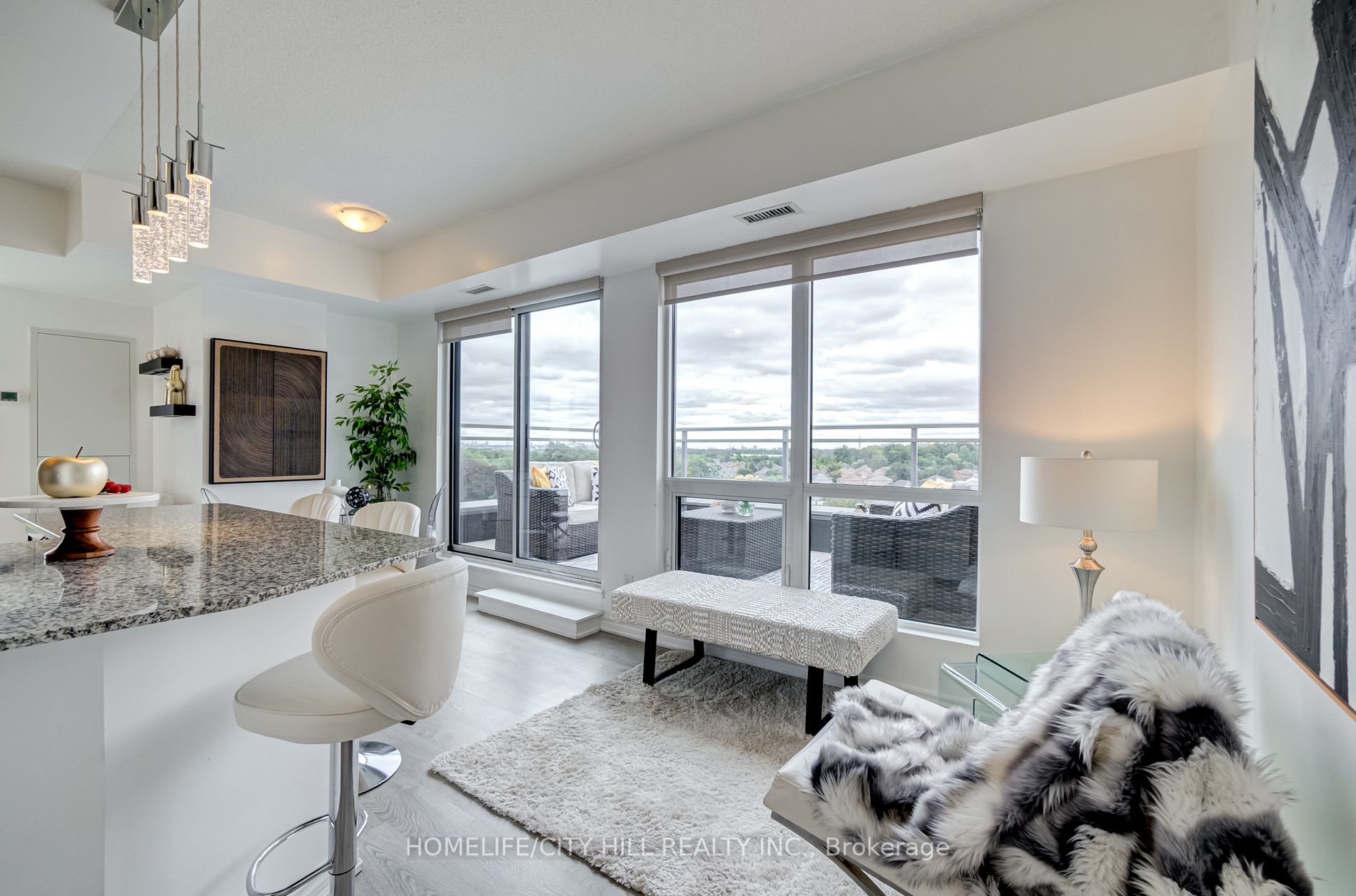 7730 Kipling Ave, #709