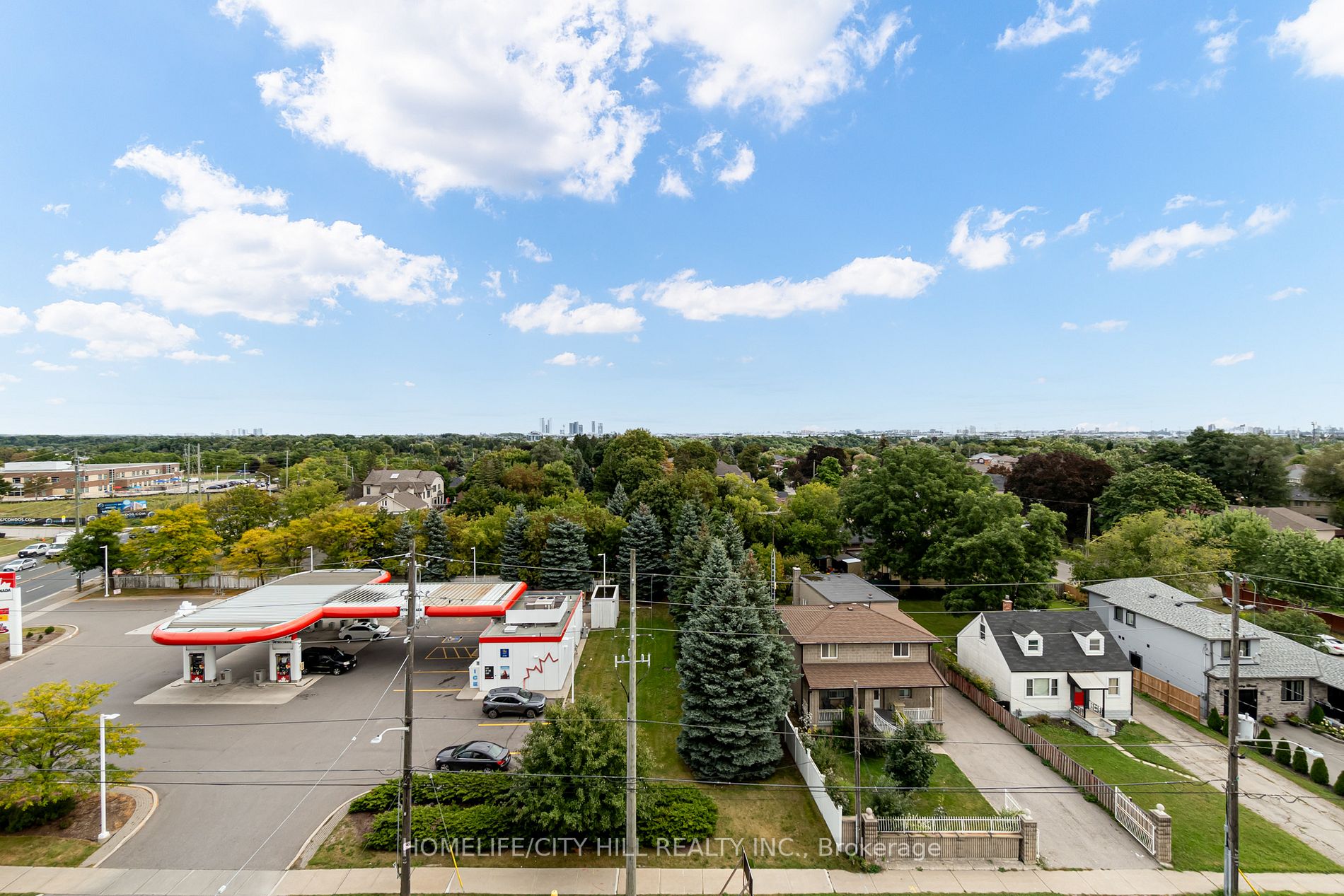 7730 Kipling Ave, #709