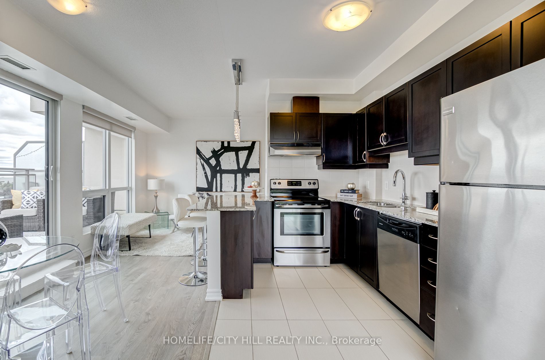 7730 Kipling Ave, #709
