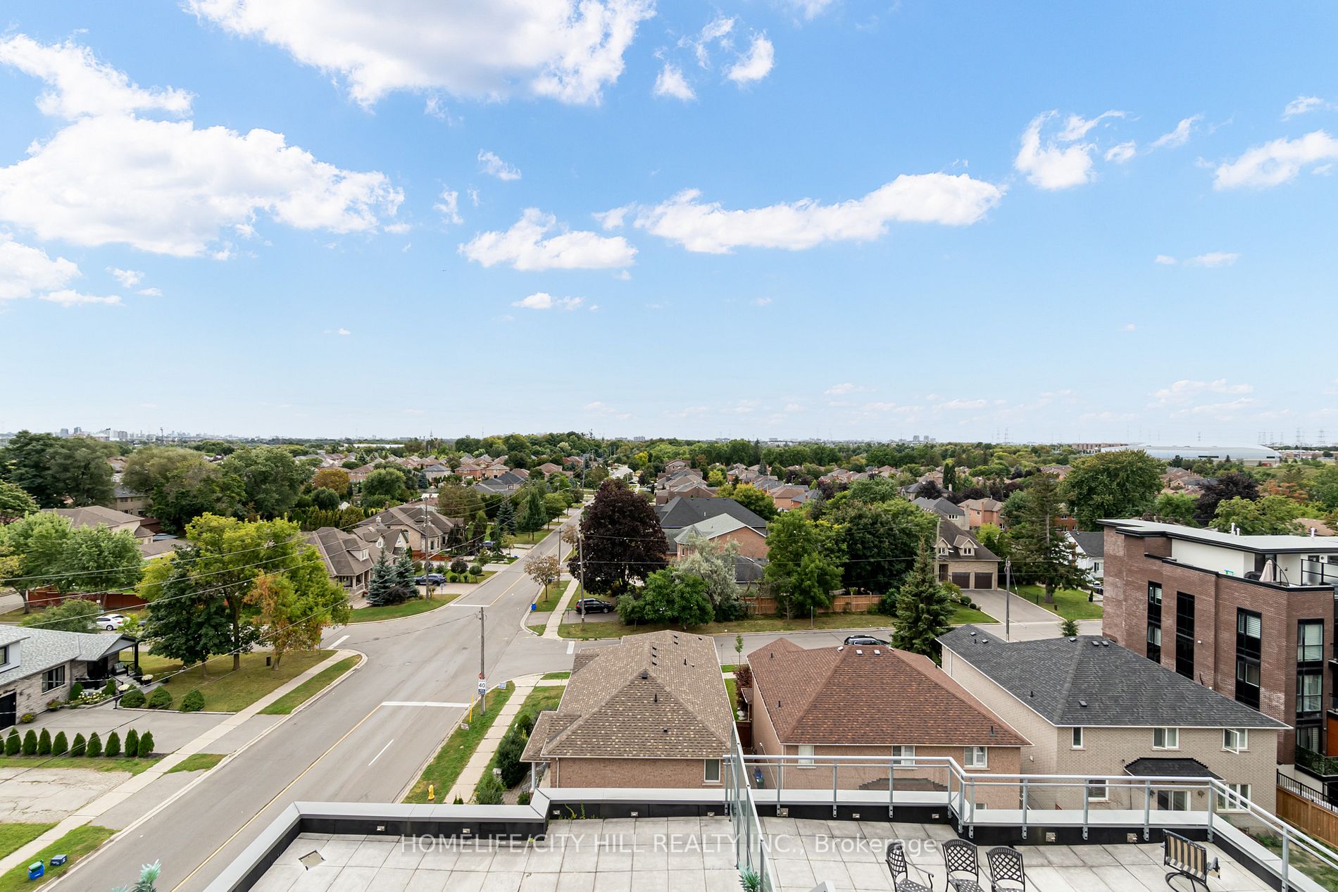 7730 Kipling Ave, #709