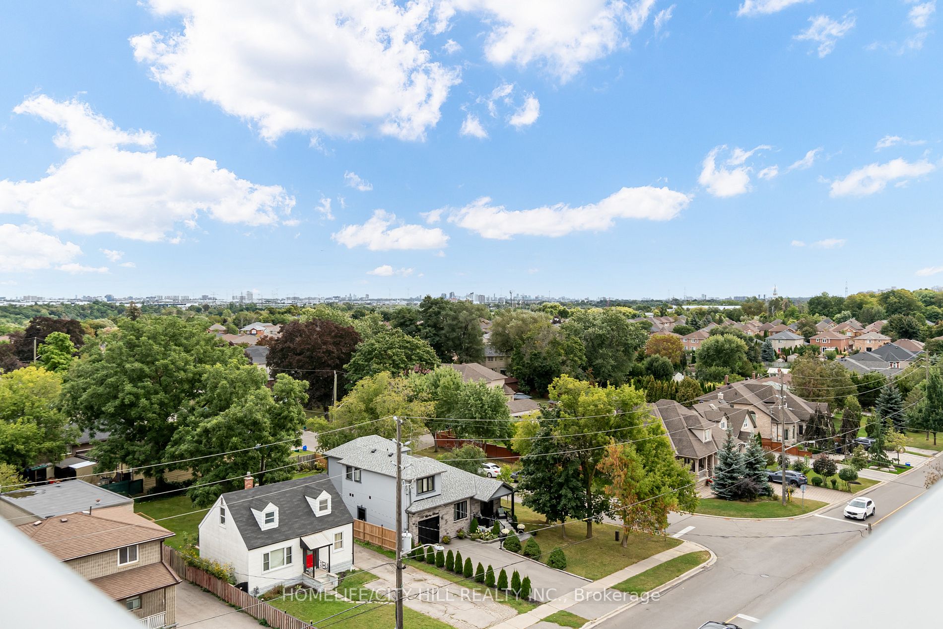 7730 Kipling Ave, #709