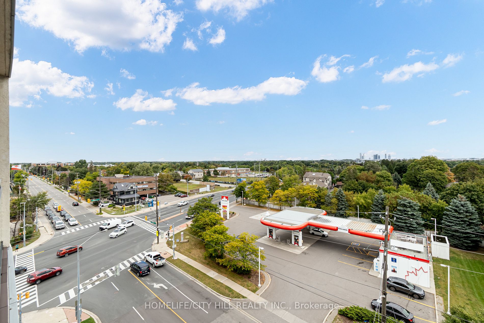 7730 Kipling Ave, #709