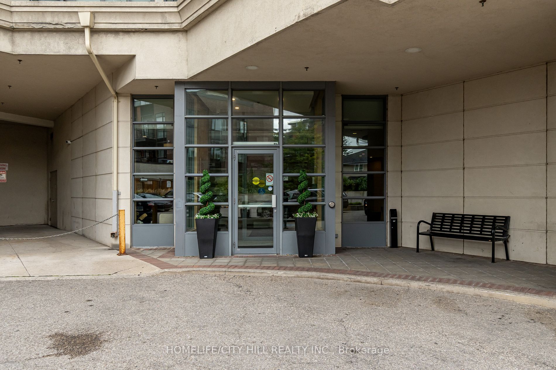 7730 Kipling Ave, #709