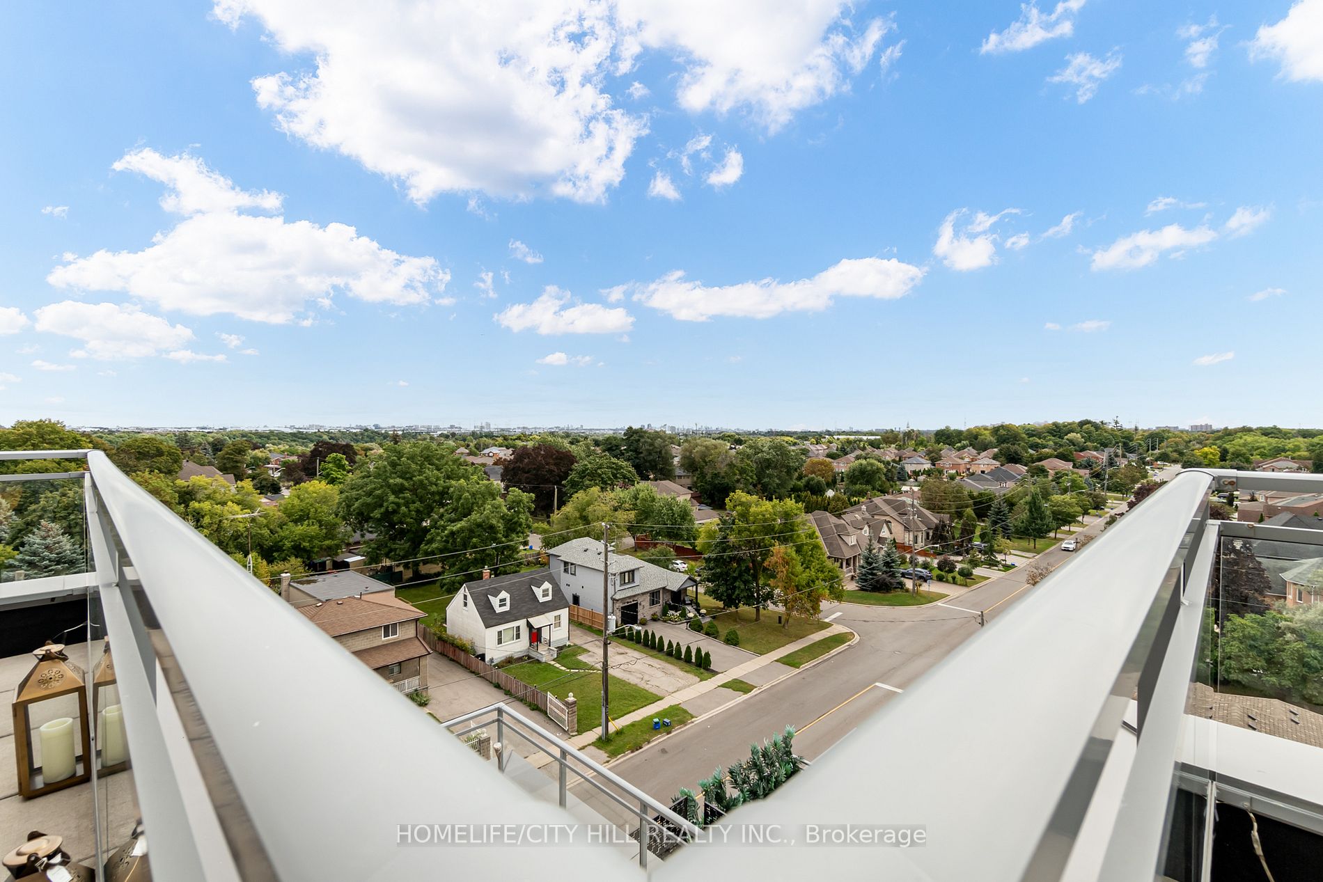 7730 Kipling Ave, #709
