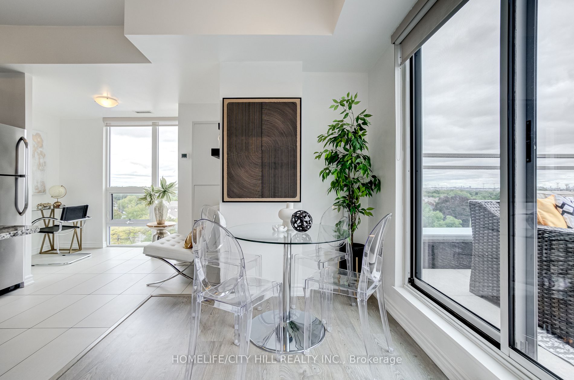 7730 Kipling Ave, #709