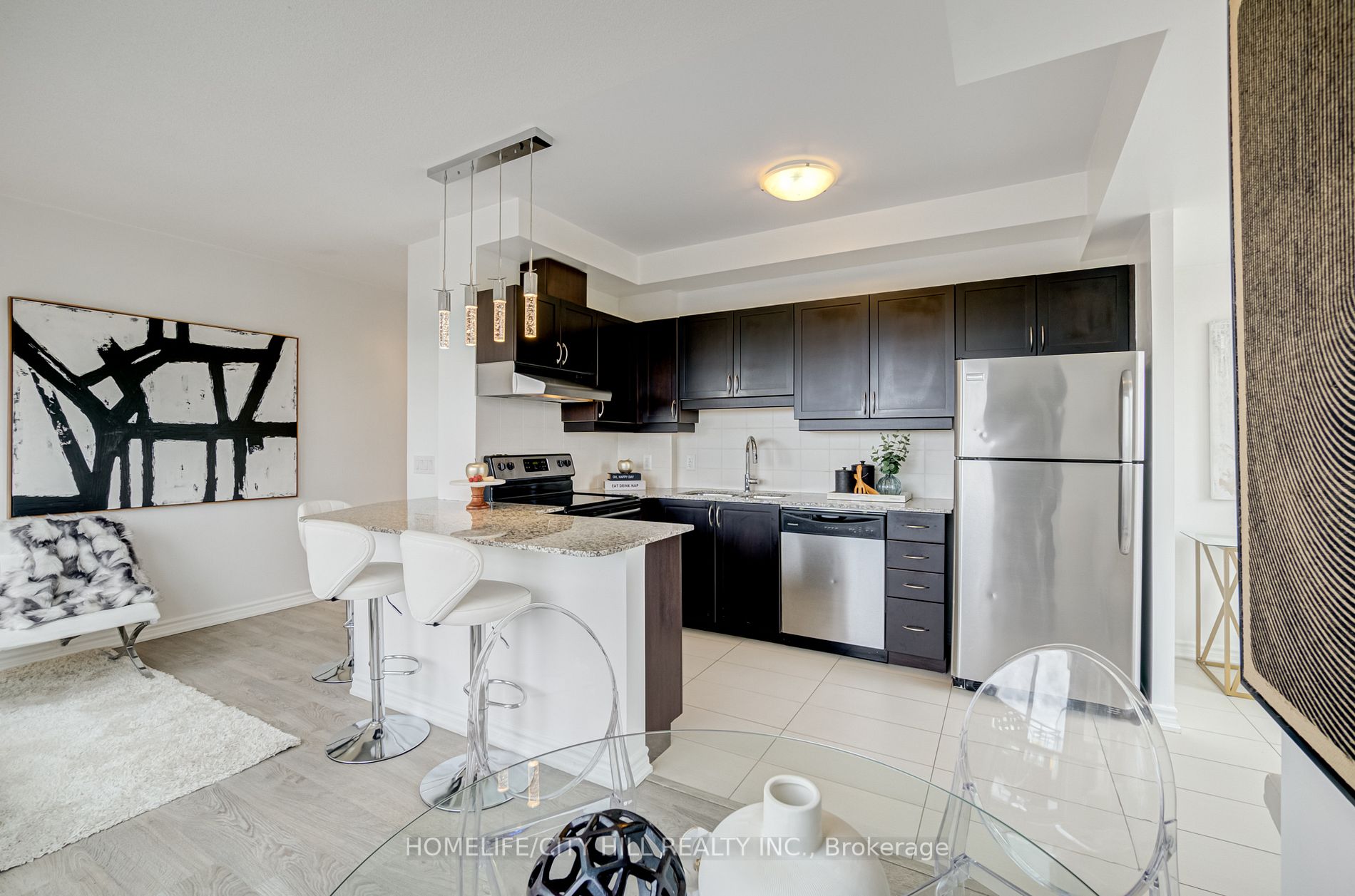 7730 Kipling Ave, #709