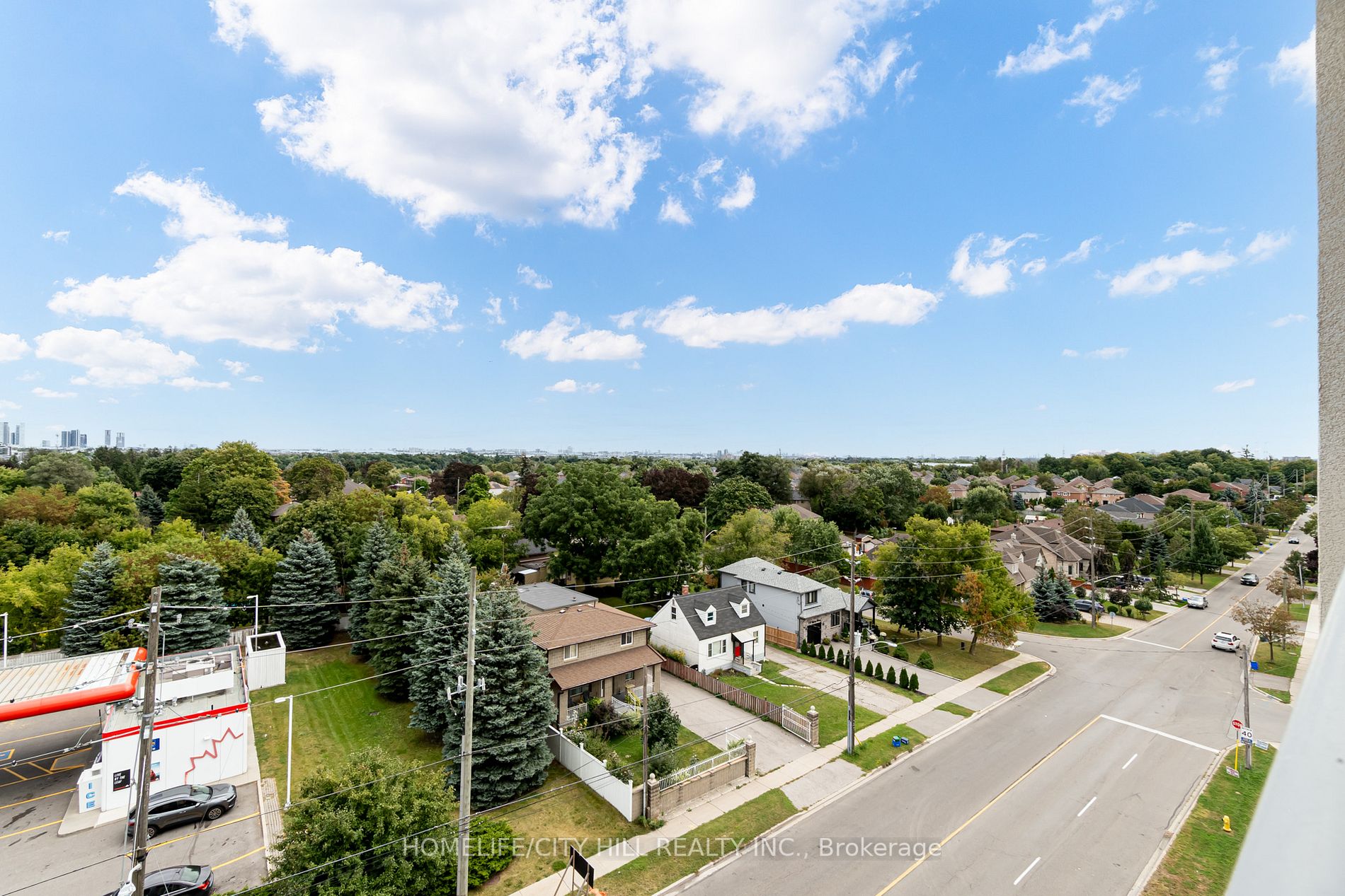 7730 Kipling Ave, #709