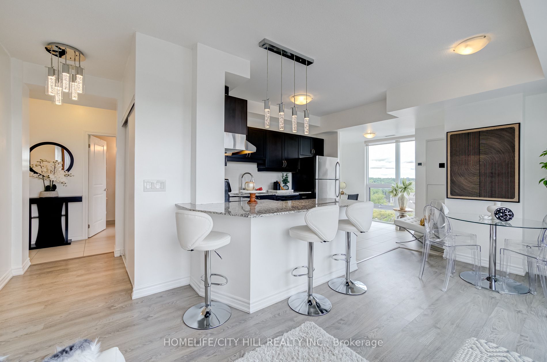 7730 Kipling Ave, #709