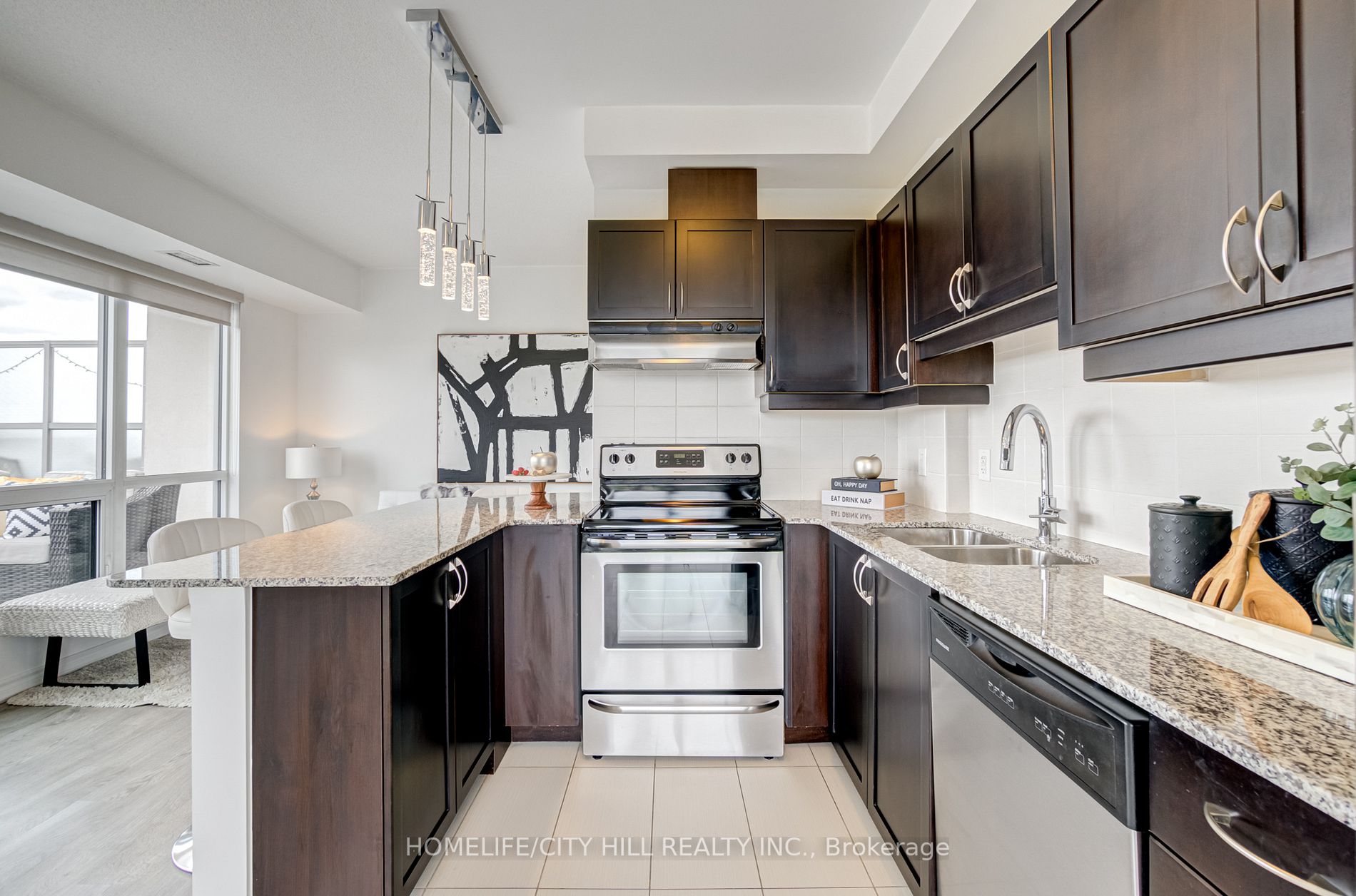 7730 Kipling Ave, #709