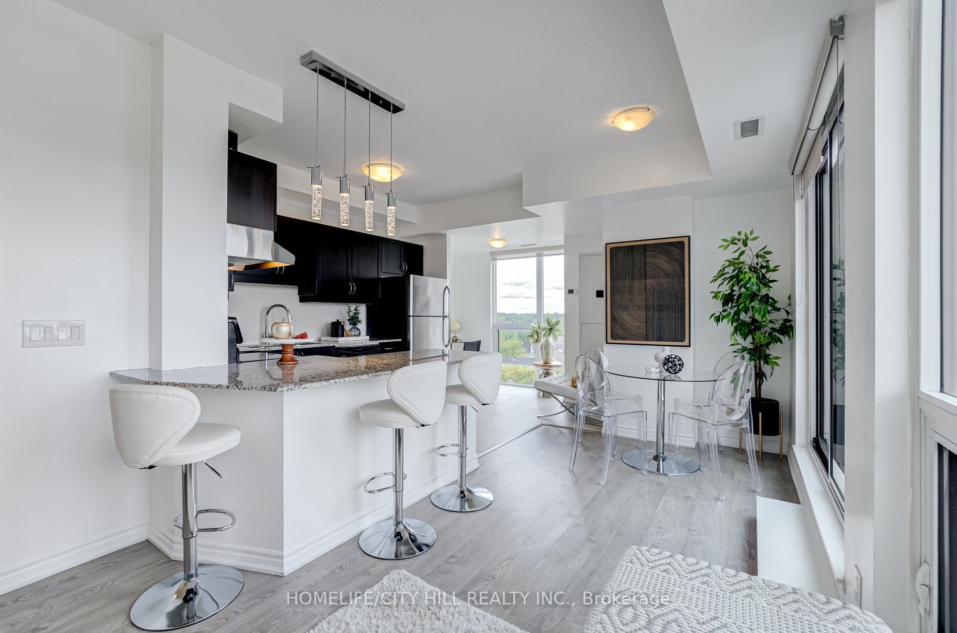 7730 Kipling Ave, #709