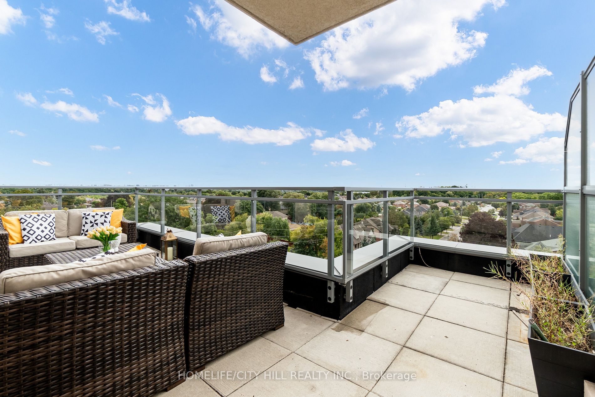 7730 Kipling Ave, #709