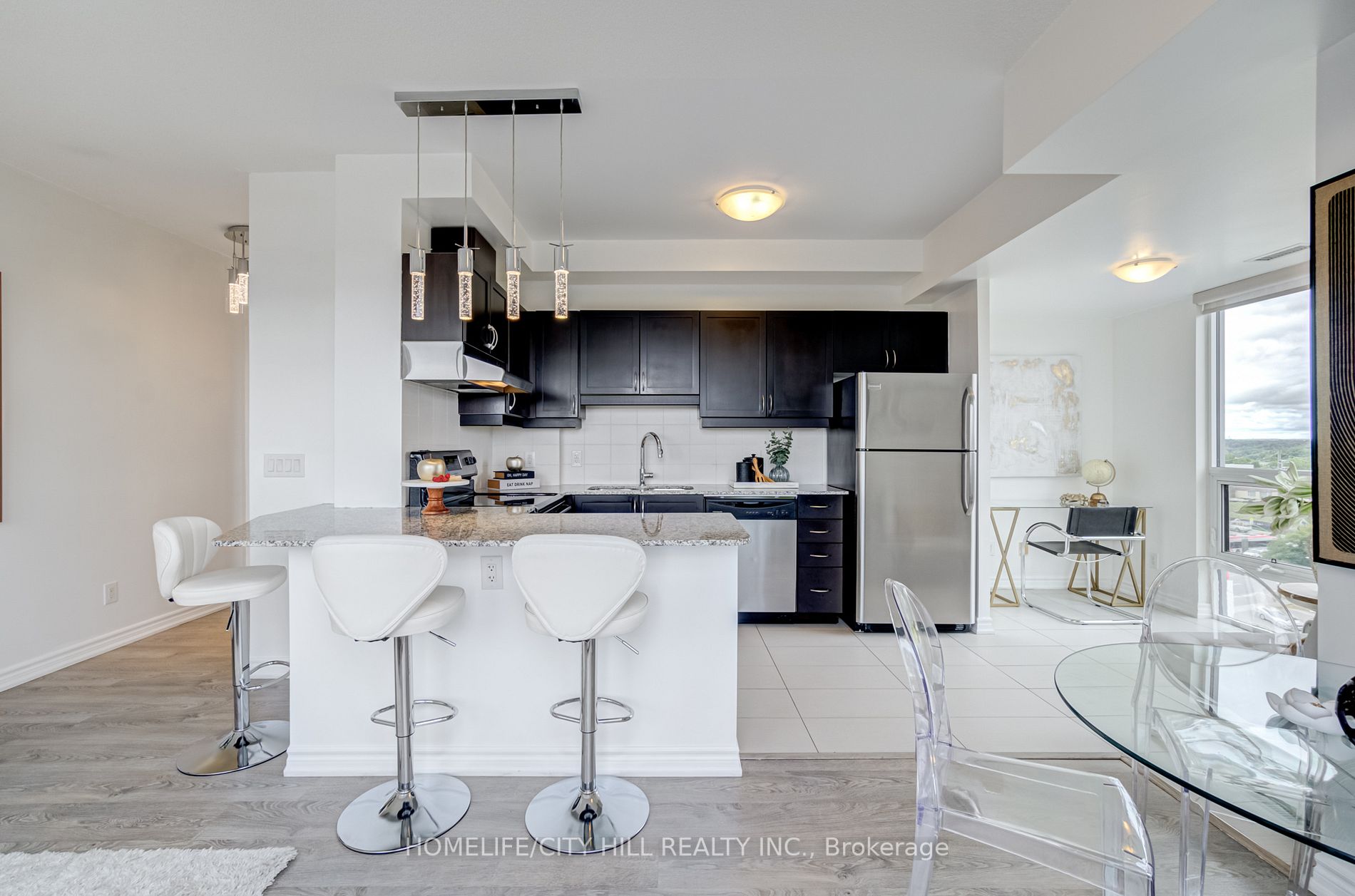 7730 Kipling Ave, #709