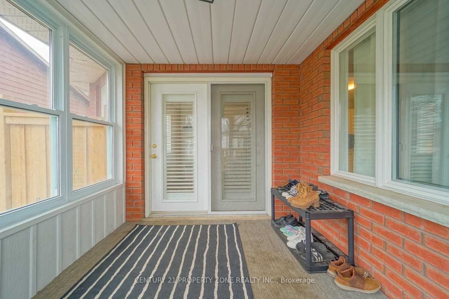 131 Federick Street
