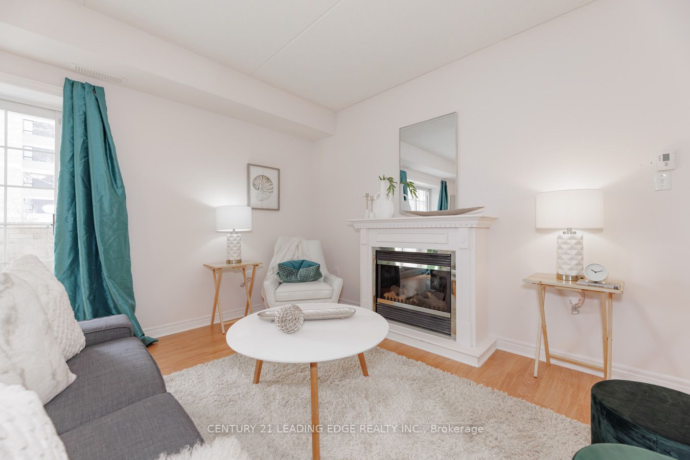 7428 Markham Rd, #105