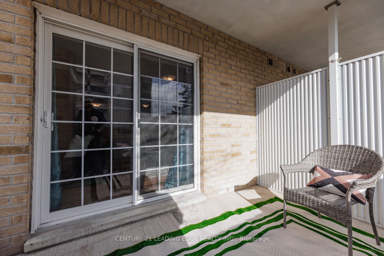 7428 Markham Rd, #105