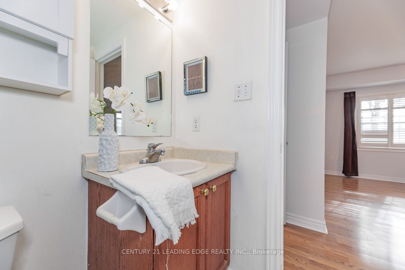 7428 Markham Rd, #105