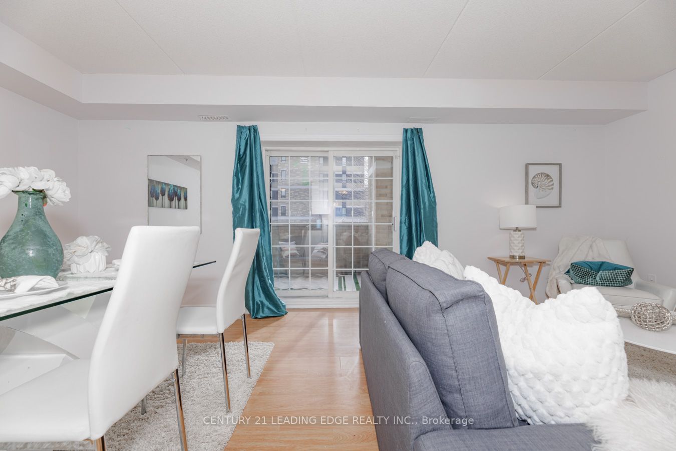 7428 Markham Rd, #105