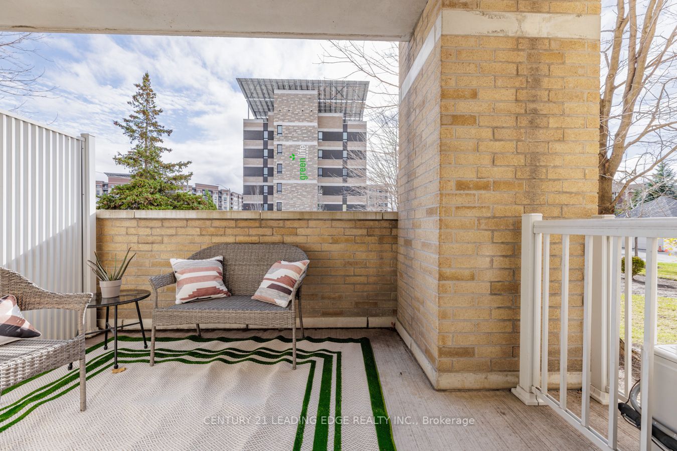 7428 Markham Rd, #105