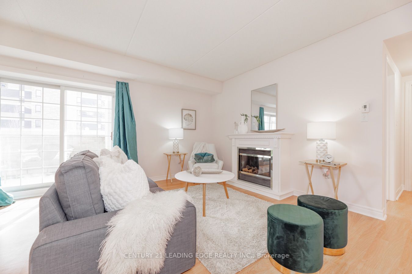 7428 Markham Rd, #105