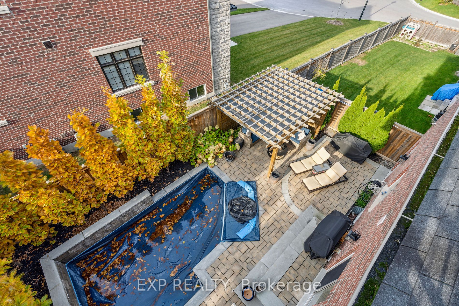 1061 Wilbur Pipher Circle