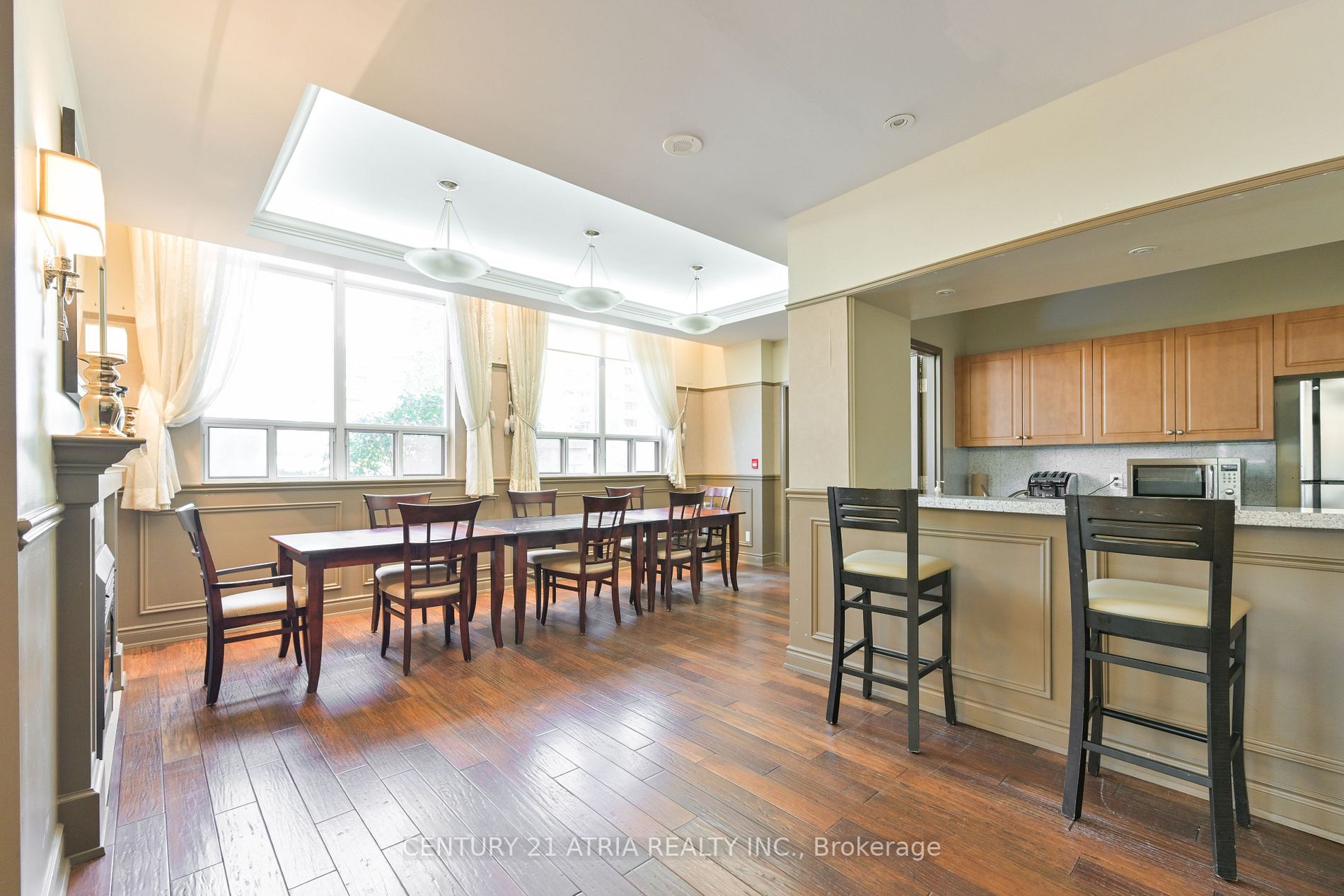 51 Saddlecreek Drive, #807