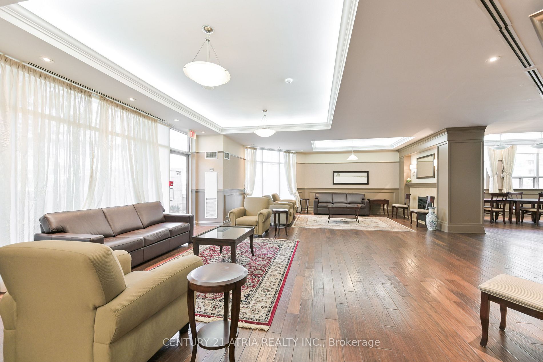 51 Saddlecreek Drive, #807