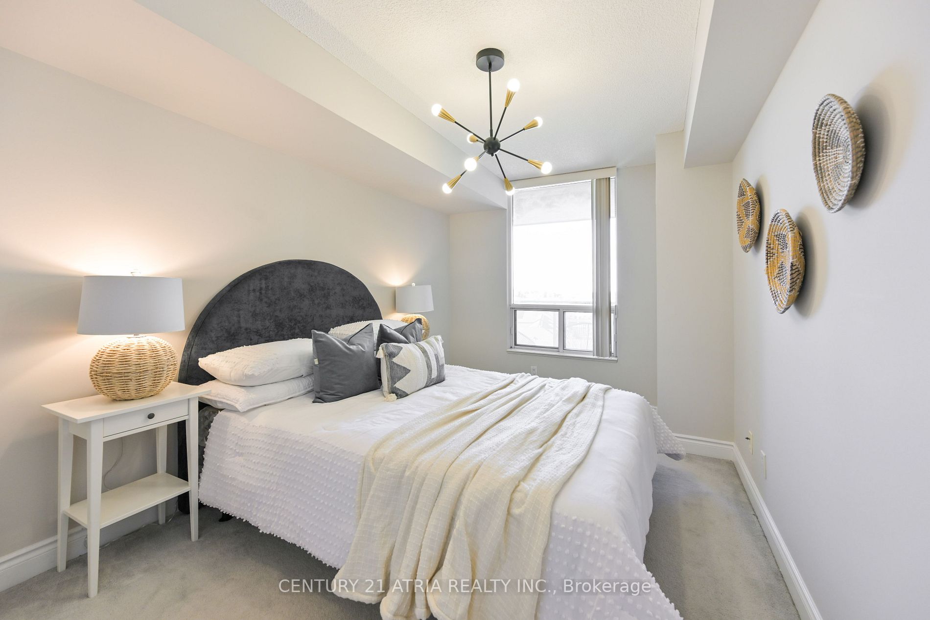 51 Saddlecreek Drive, #807