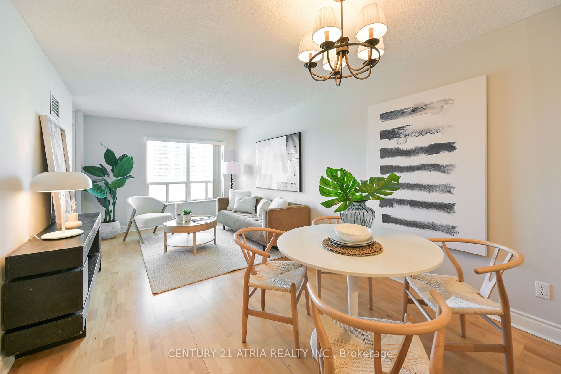 51 Saddlecreek Drive, #807