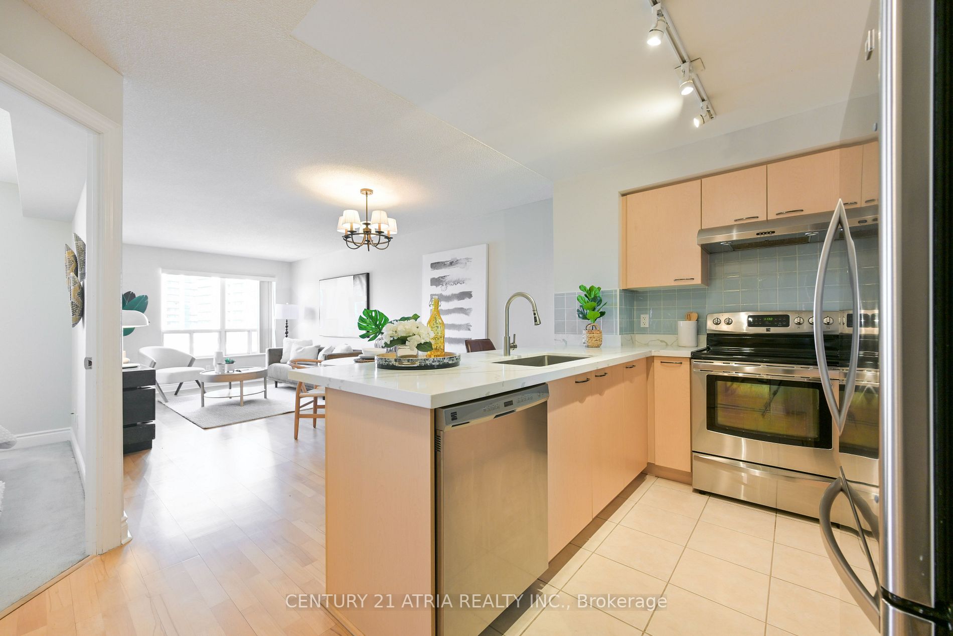 51 Saddlecreek Drive, #807