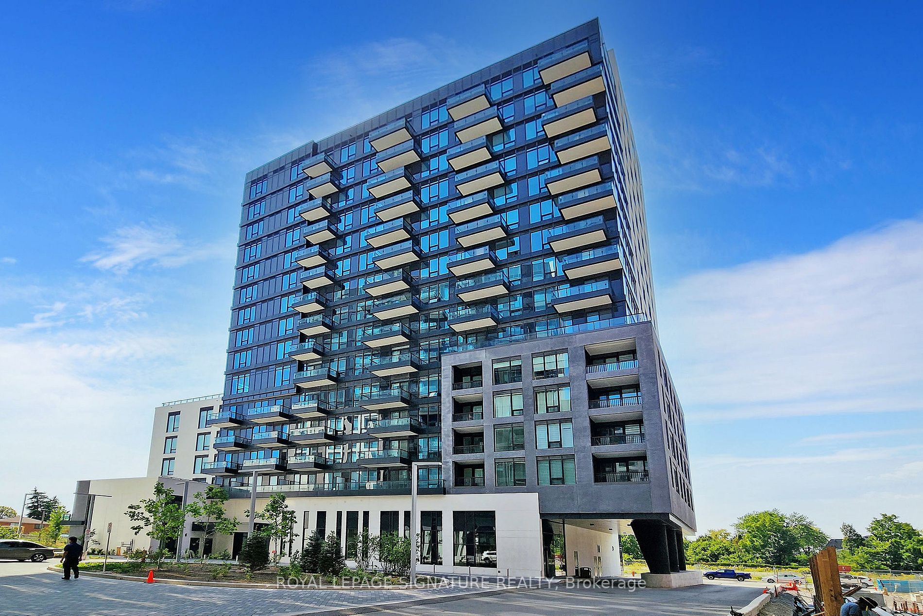 3 Rosewater St, #1203W