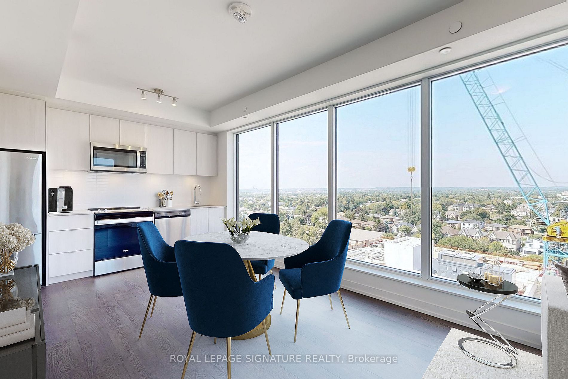 3 Rosewater St, #1203W