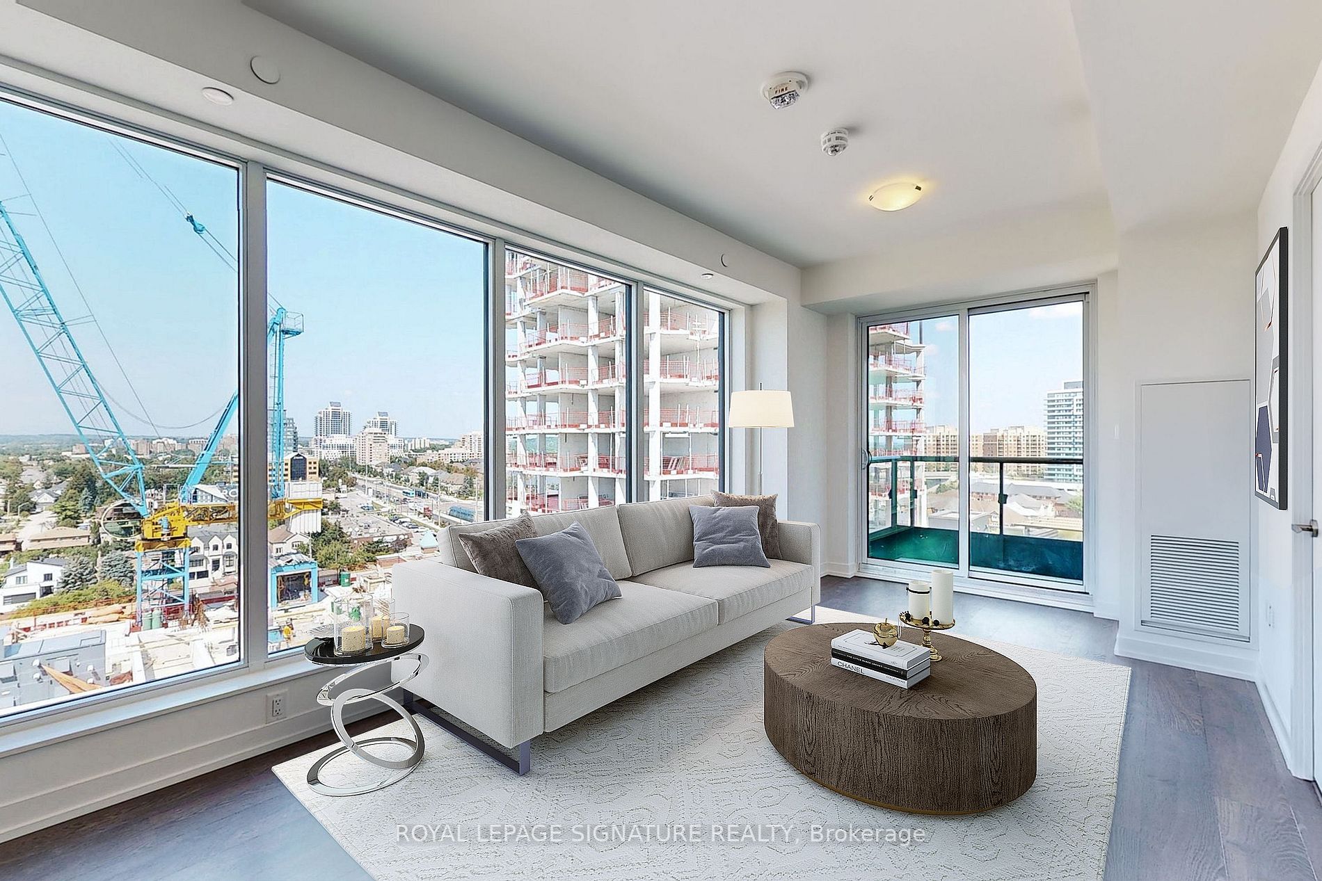 3 Rosewater St, #1203W