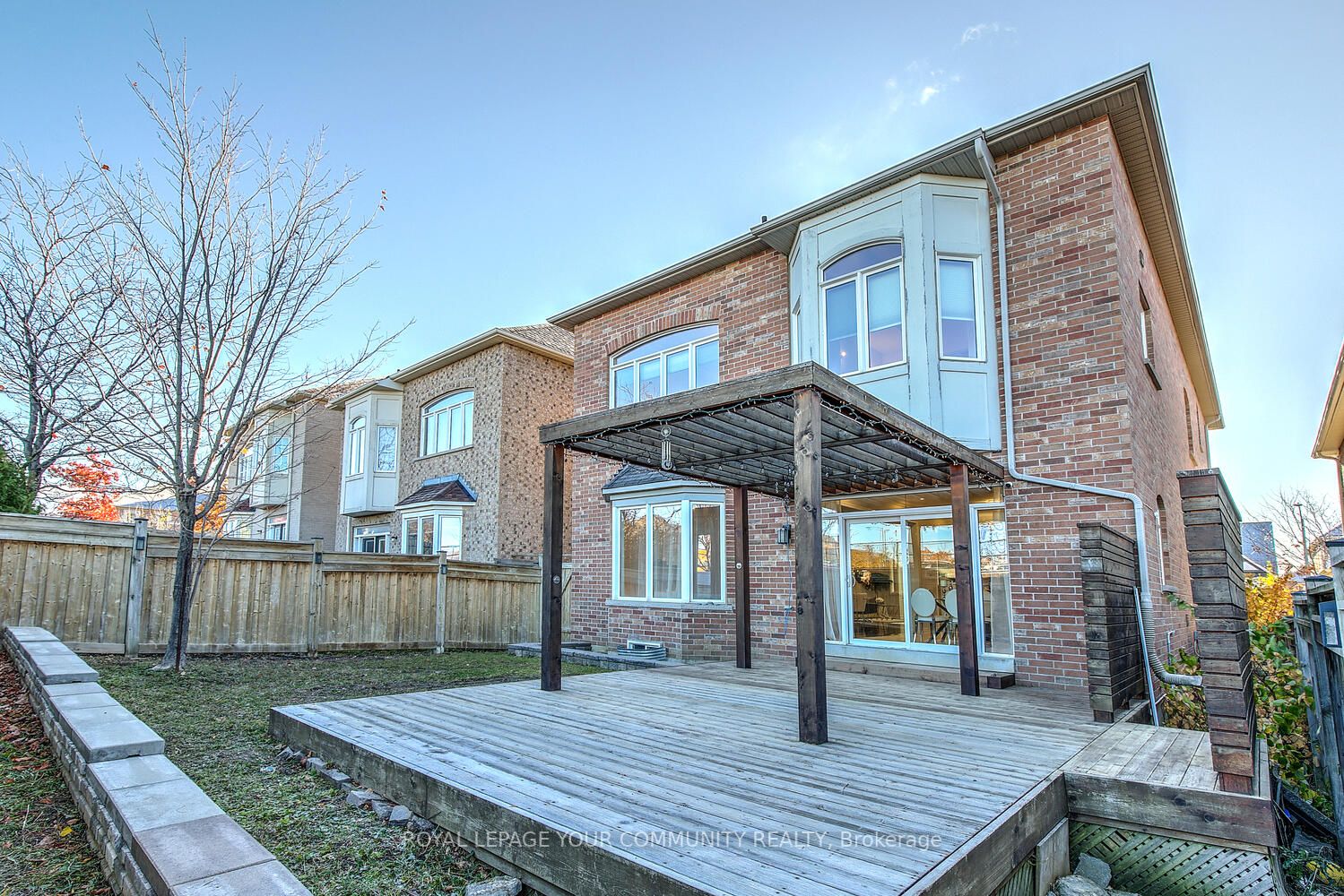 12 Golden Orchard Rd