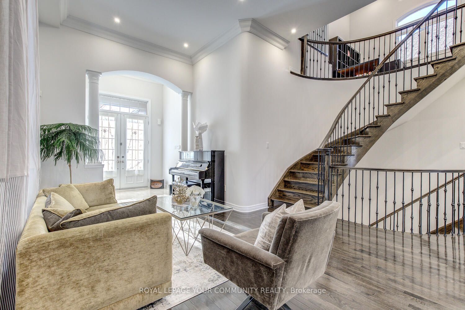 12 Golden Orchard Rd