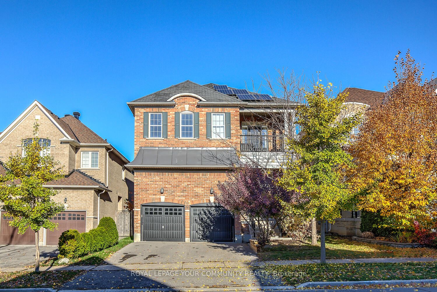 12 Golden Orchard Rd