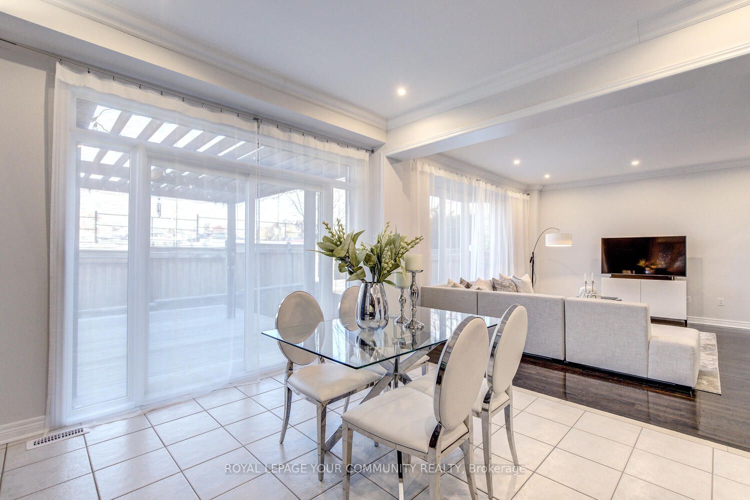 12 Golden Orchard Rd