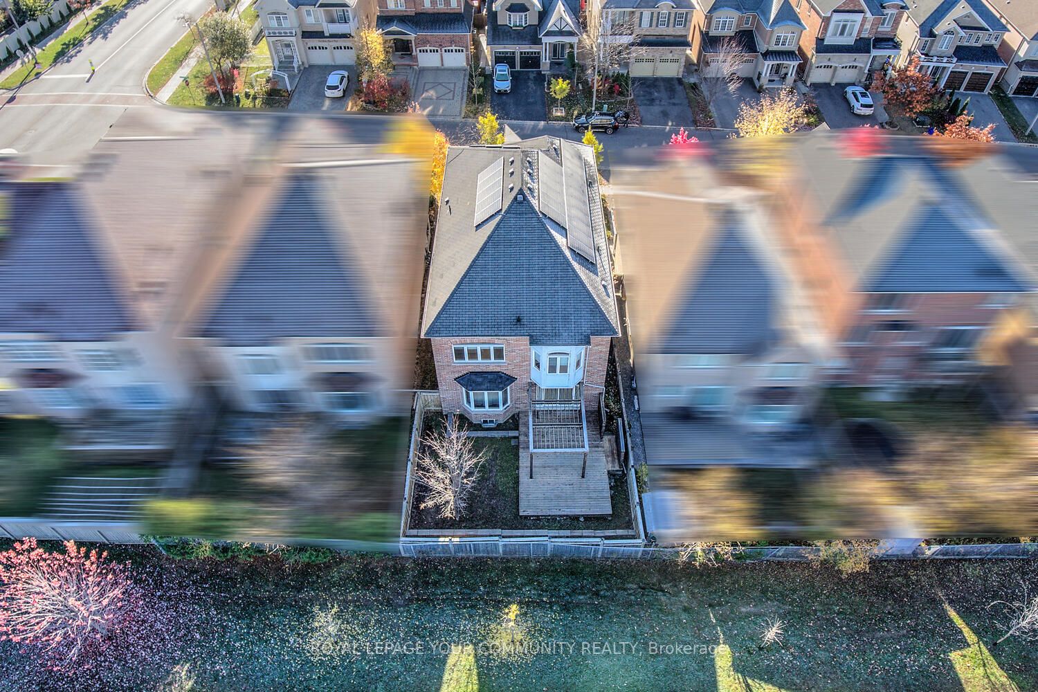 12 Golden Orchard Rd