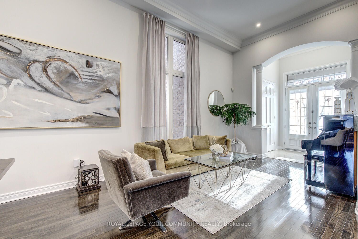 12 Golden Orchard Rd