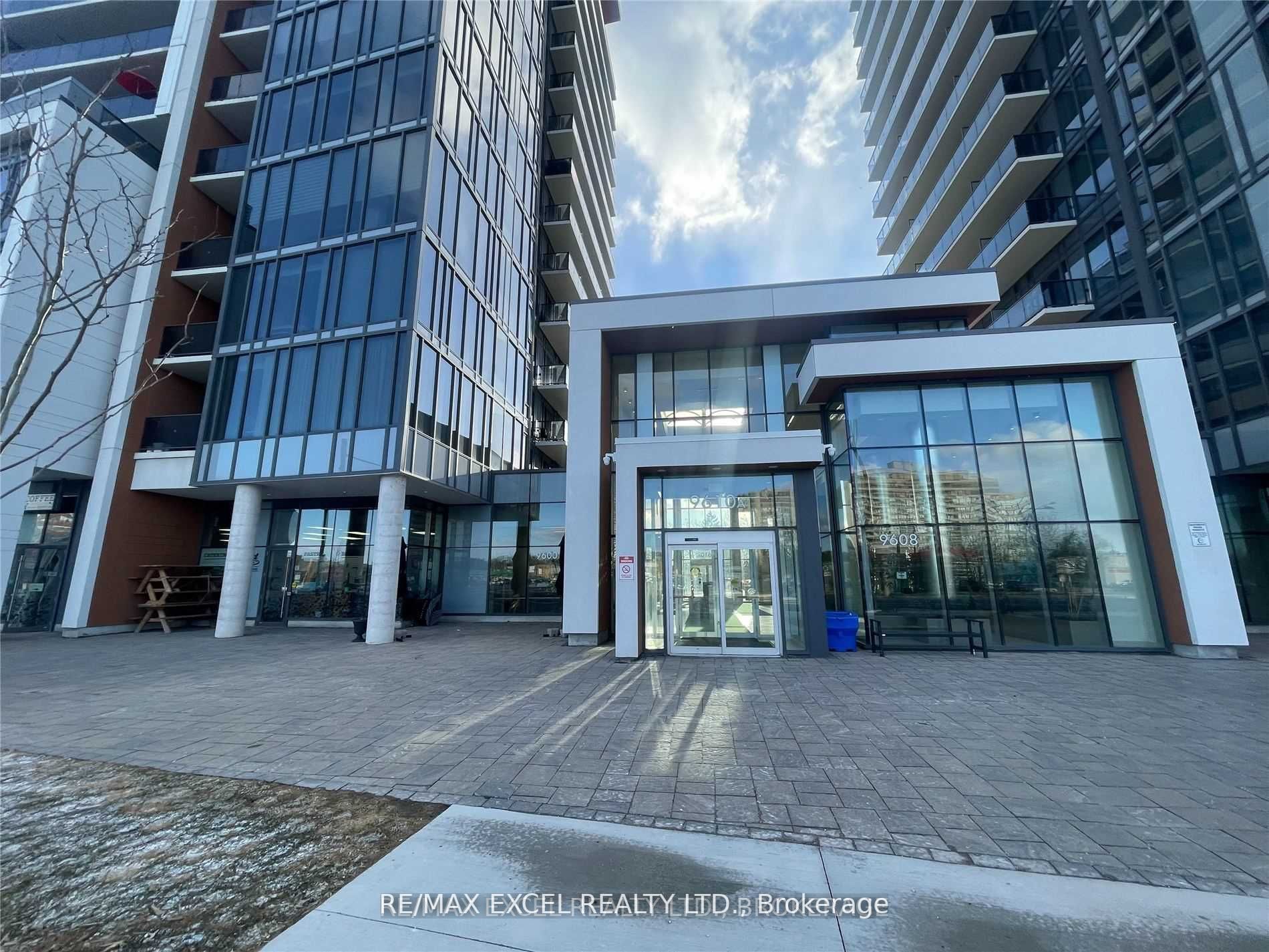 9610 Yonge St, #B1