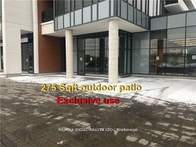 9610 Yonge St, #B1