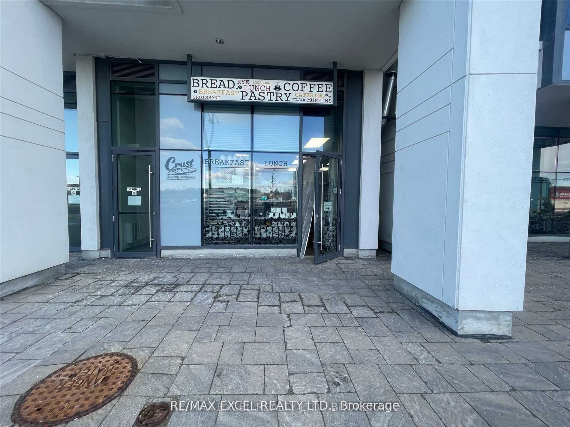 9610 Yonge St, #B1