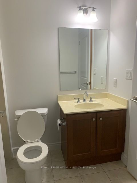 281 Woodbridge Ave, #307