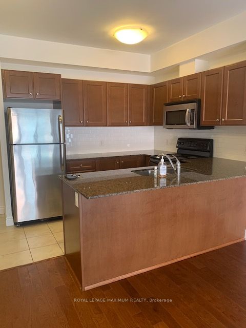 281 Woodbridge Ave, #307