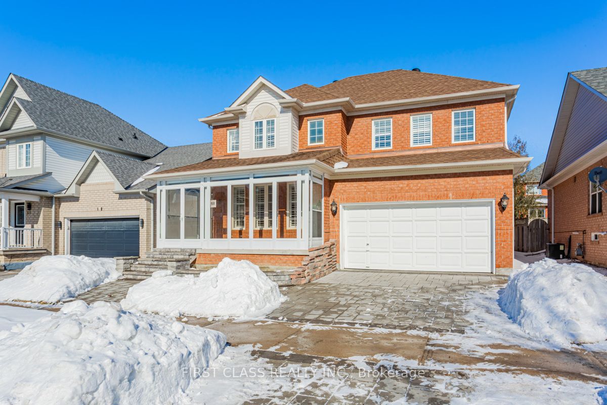 68 Steckley St