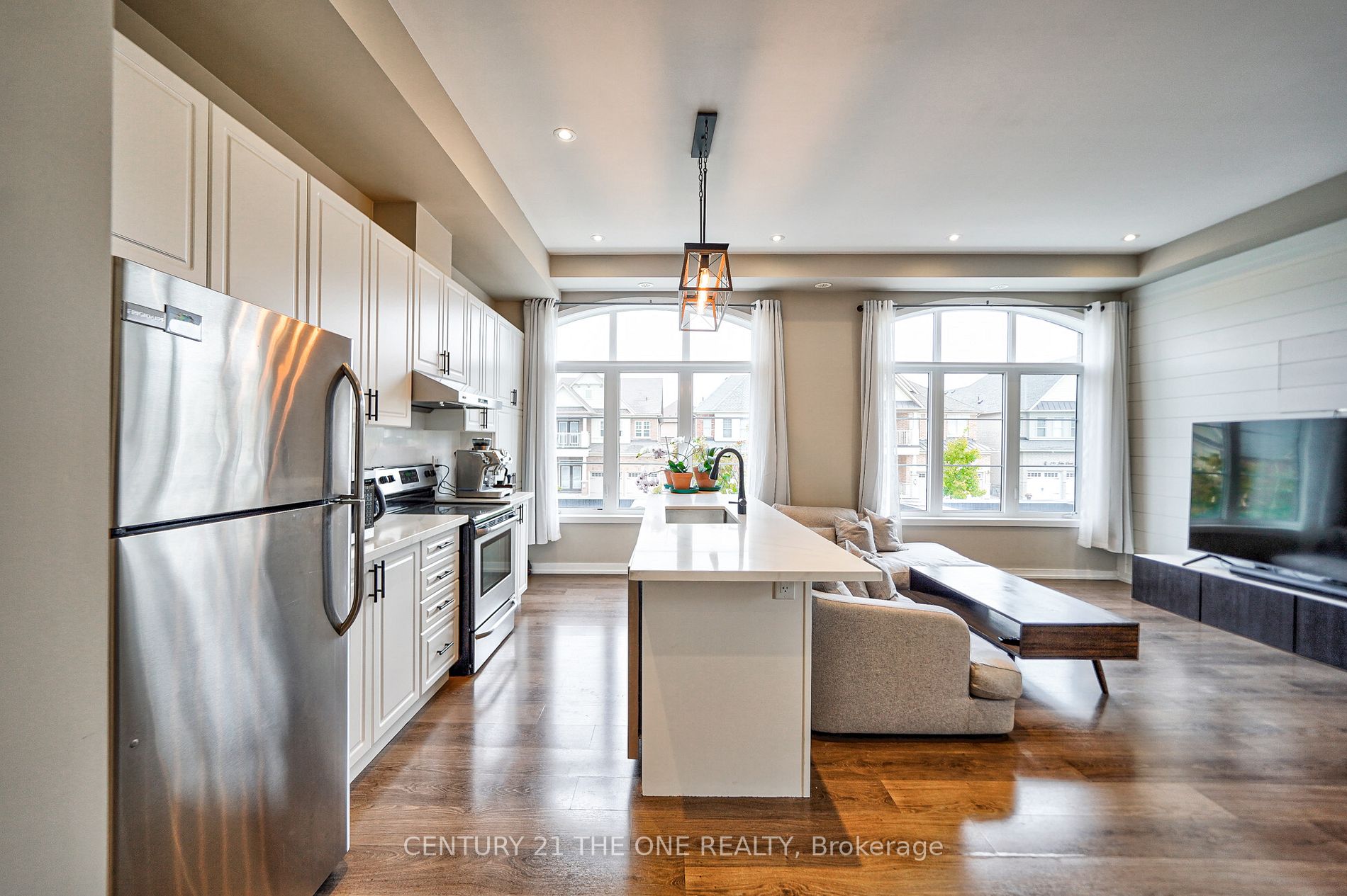 362 John Davis Gate, #66