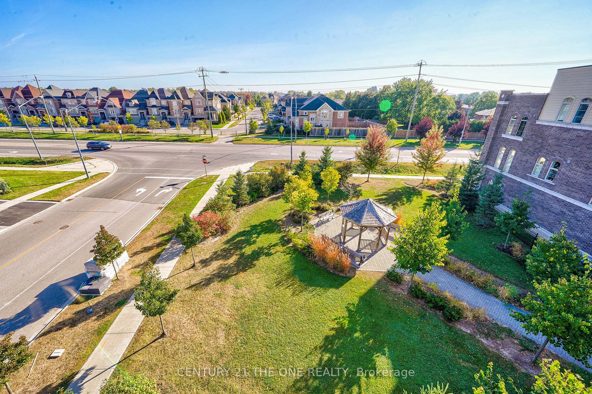 362 John Davis Gate, #66