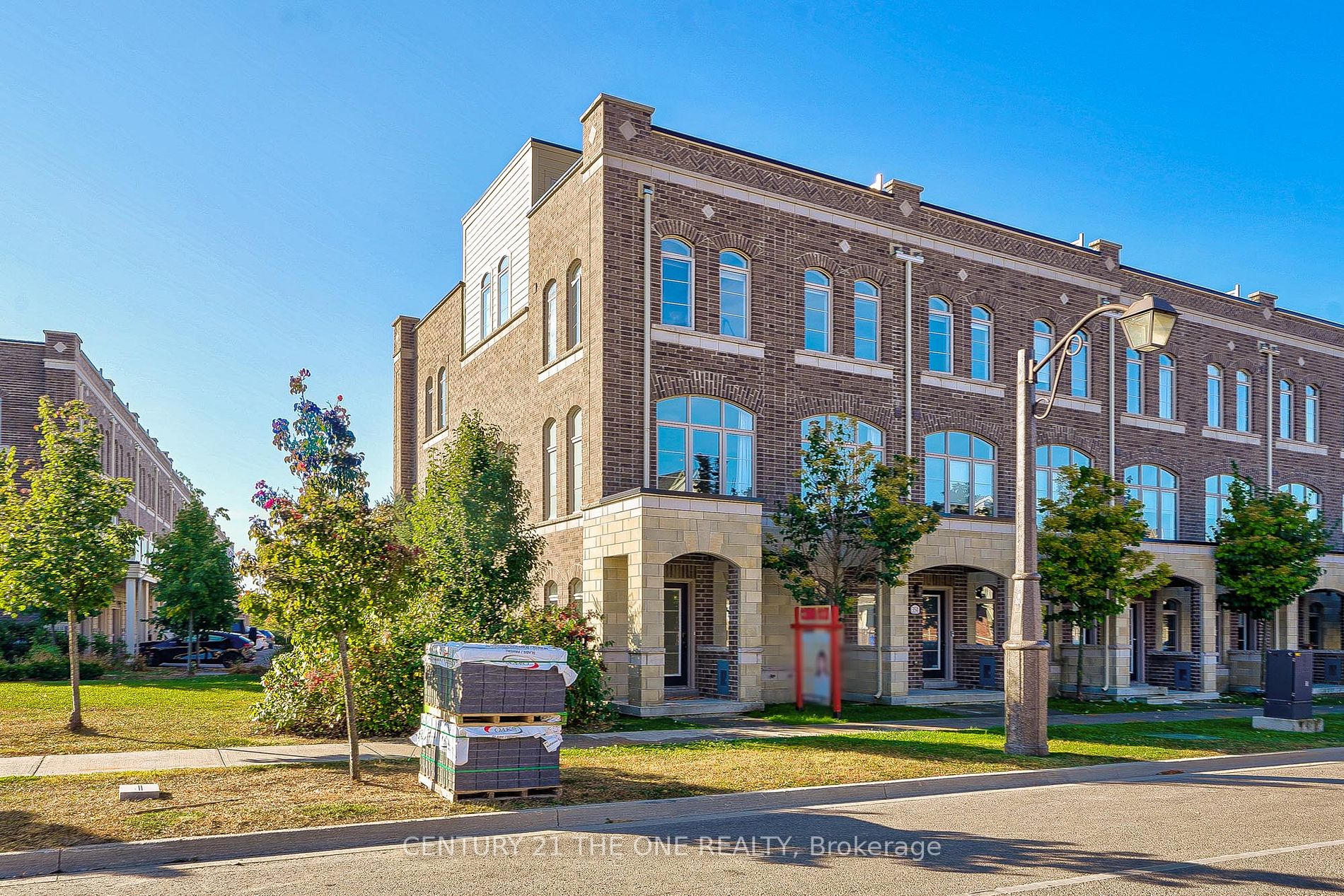 362 John Davis Gate, #66